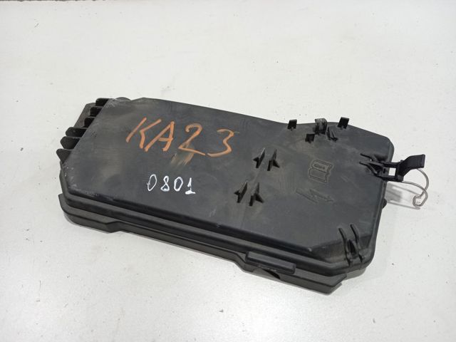 Кришка блока запобіжників A2045400082 MERCEDES