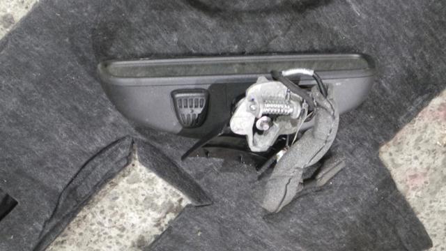 Дзеркало салону авто A2048102917 MERCEDES