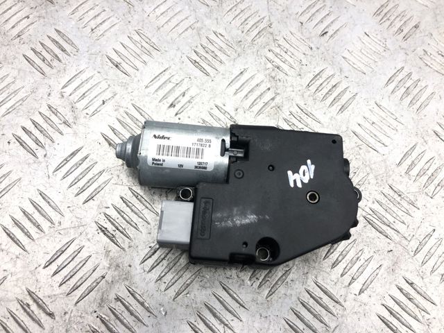 Двигун приводу люка A2048201442 MERCEDES