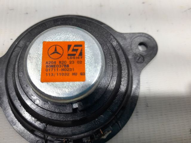 Динамік передній A2048202302 MERCEDES