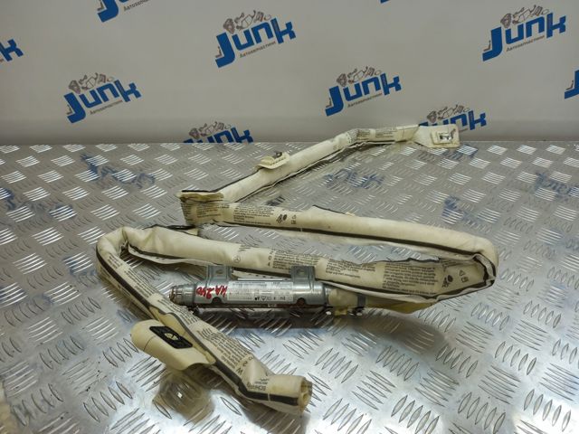 Подушка безпеки, збоку права айрбег A2048600605 MERCEDES