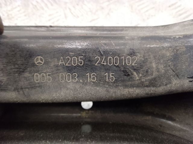 Кріплення коробки передач A2052400102 MERCEDES