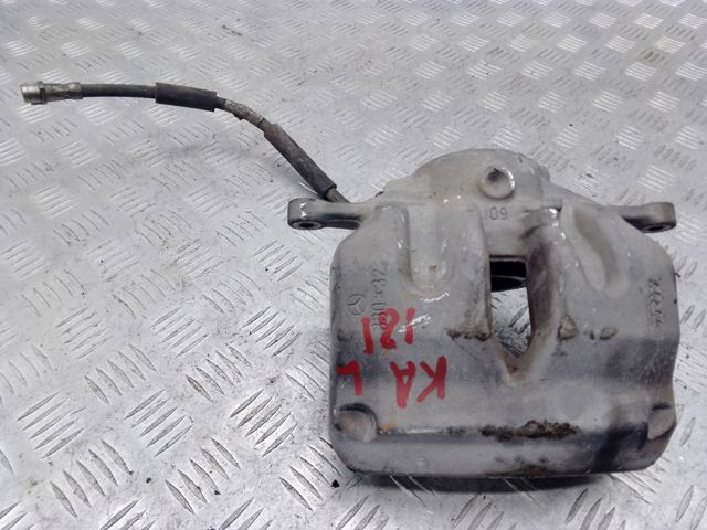 Супорт гальмівний, передній, лівий A2054210381 MERCEDES
