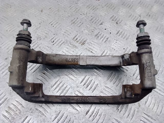Кронштейн гальмівного супорта A2054210694 MERCEDES