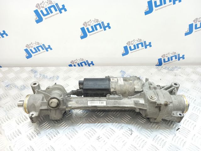 Кермова рейка A2054604301 MERCEDES