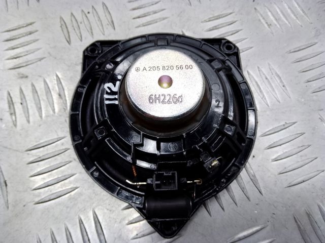 Динамік передній A2058205600 MERCEDES