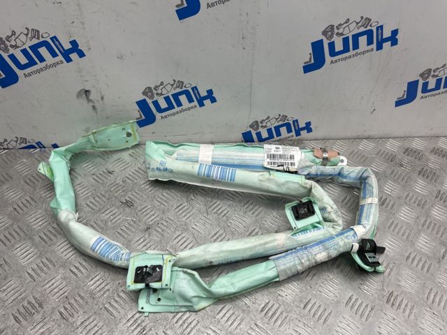 Подушка безпеки, збоку права айрбег A2058602100 MERCEDES