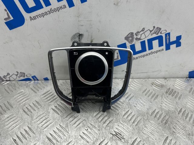 Блок кнопок центральної консолі A2059005915 MERCEDES