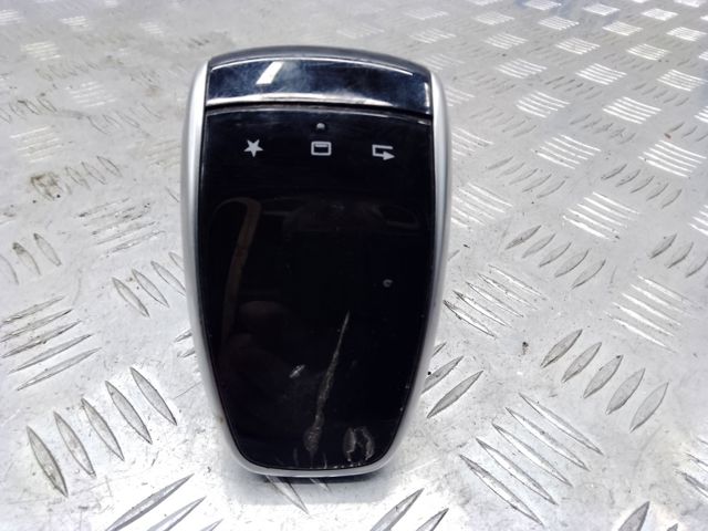 Блок кнопок центральної консолі A2059008726 MERCEDES
