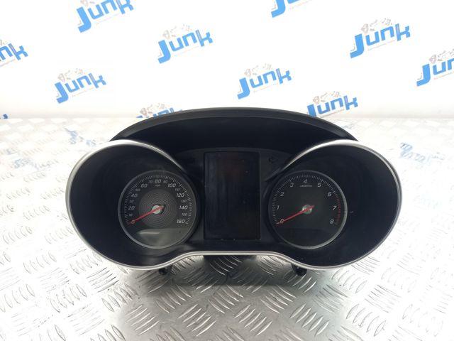 Панель приладів A2059009029 MERCEDES