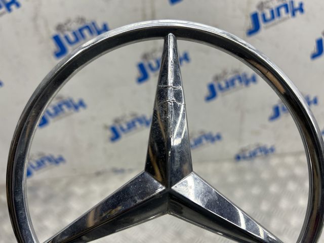 Емблема на решітку радіатора A2078170016 MERCEDES