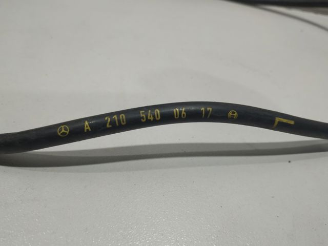 Датчик ABS задній лівий A2105400617 MERCEDES