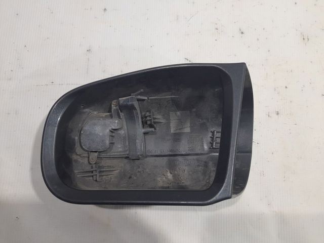 Накладка/кришка дзеркала заднього виду, ліва A2108100164 MERCEDES