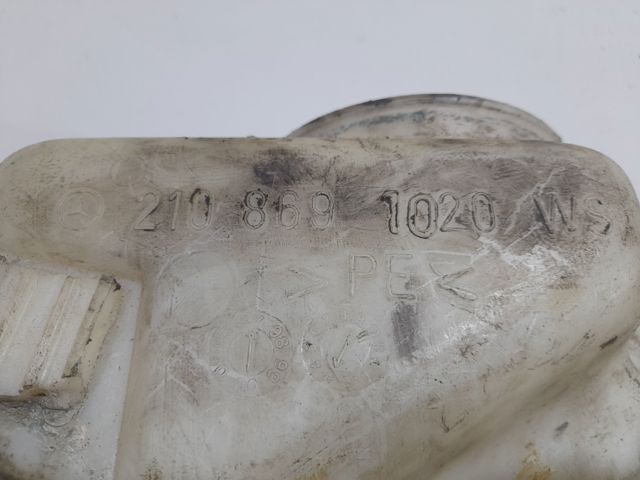 Бачок для омивайки A2108691020 MERCEDES