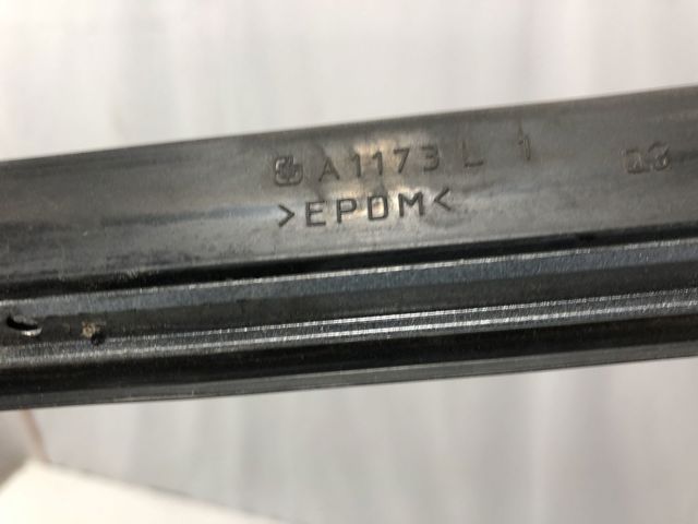 Молдинг даху, лівий A2116900762 MERCEDES
