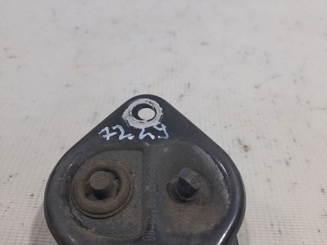 Запор капота (замок і привід замка капота) A2118800360 MERCEDES