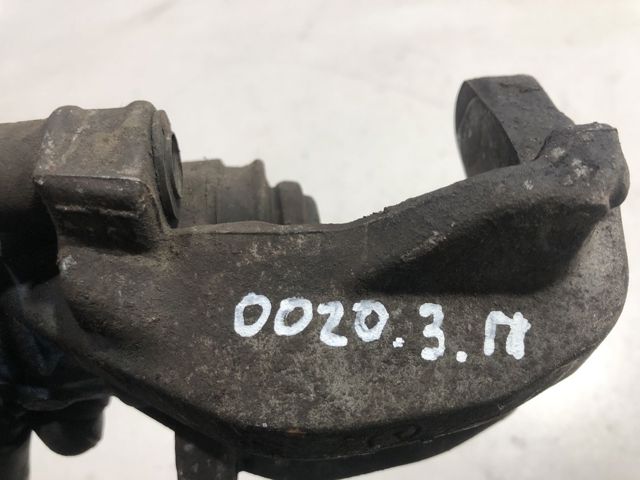 Задній гальмівний супорт лівий A2124230181 MERCEDES
