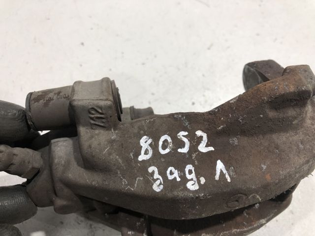 Задній гальмівний супорт лівий A2124230281 MERCEDES
