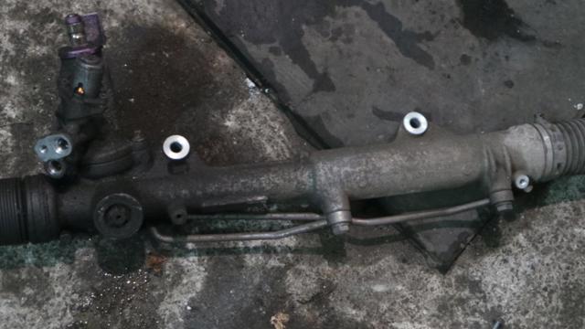 Кермова рейка A2124603800 MERCEDES