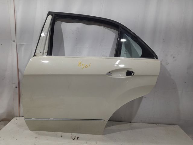 Двері задні, ліві A2127300105 MERCEDES