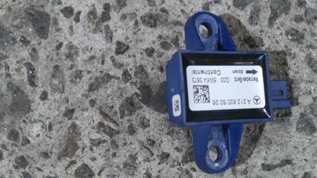 Датчик подушки безпеки A2128205026 MERCEDES