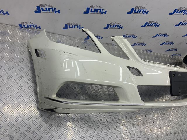 Бампер передній в зборі A2128801240 MERCEDES