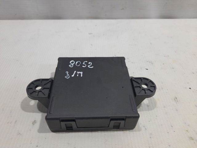 Блок управління комфорту A2129004006 MERCEDES