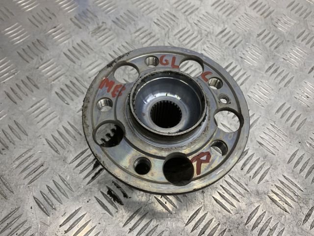 Фланець задньої маточини A2133570500 MERCEDES