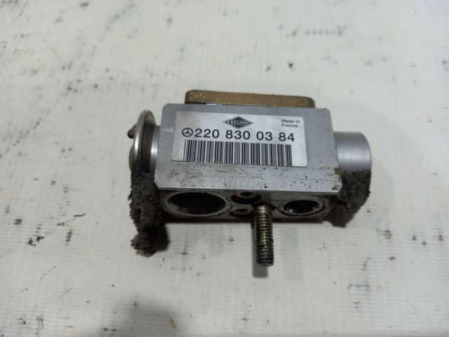 Клапан TRV, кондиціонера A2208300384 MERCEDES