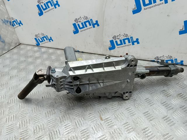 Колонка рульового управління A2214602516 MERCEDES