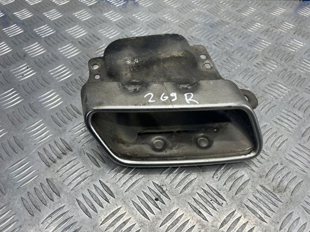 Насадка на глушник A2214903627 MERCEDES