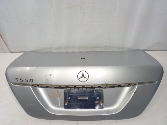 Кришка багажника кузова A2217500275 MERCEDES