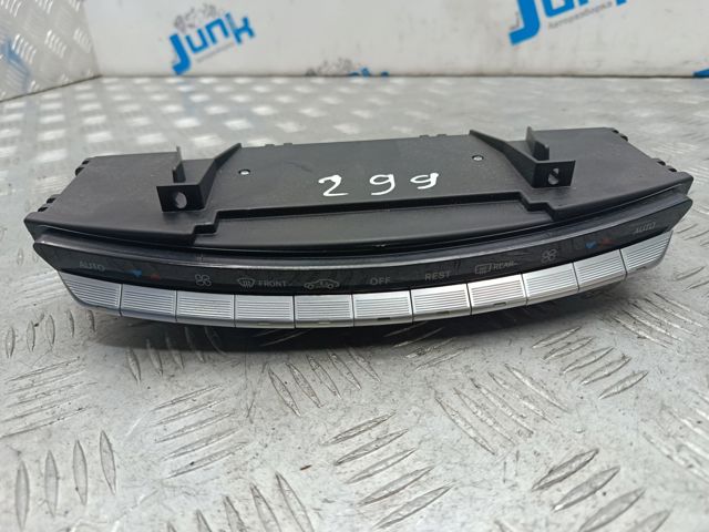 Блок управління кондиціонером A2218704958 MERCEDES