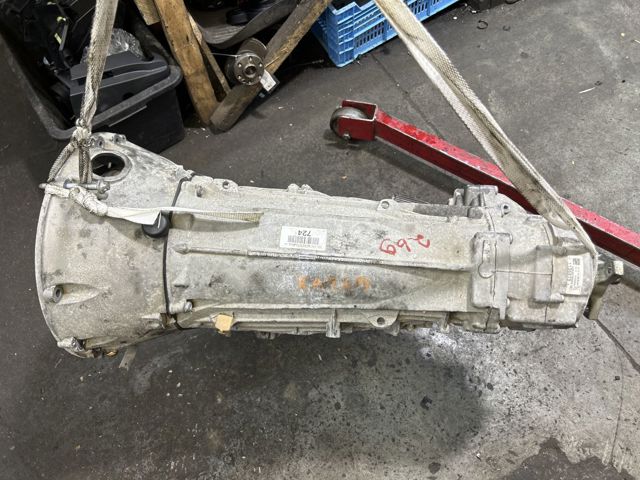 Коробка передач A2222707303 MERCEDES