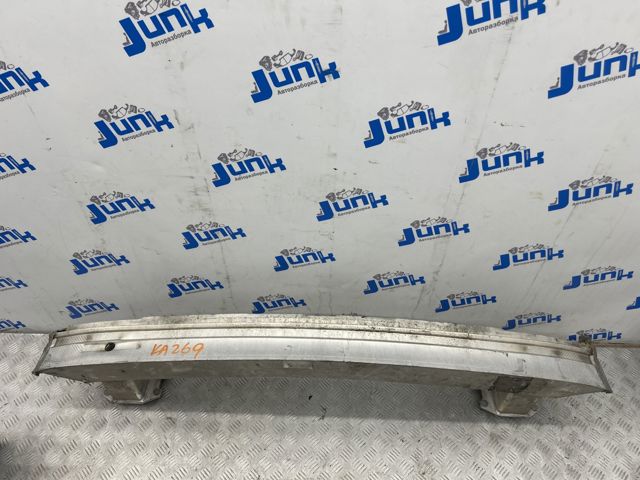 Шина бампера заднього A2226103500 MERCEDES