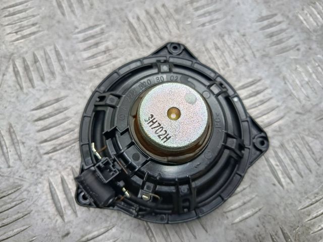 Динамік передньої двері A2228208002 MERCEDES