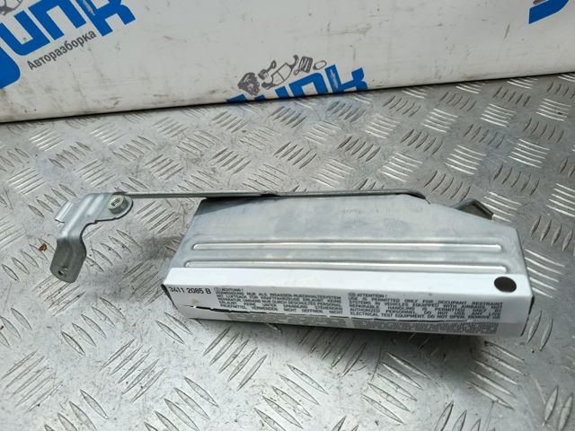 Подушка Айрбег спинки сидіння лівого A2228604302 MERCEDES