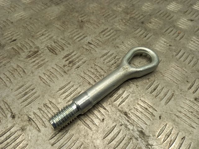 Крюк буксирувальний A2406280035 MERCEDES