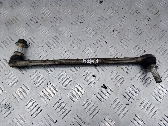 Амортизаційна стійка A2463200689 MERCEDES
