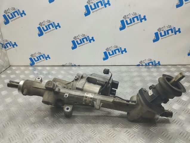 Управління рульове в зборі A2464604901 MERCEDES