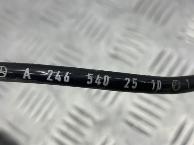 Датчик АБС A2465402510 MERCEDES
