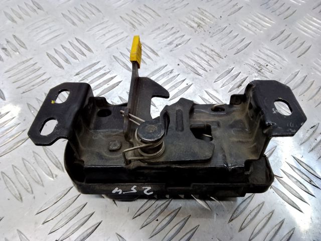 Датчик відкривання капота A2468700558 MERCEDES