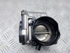 Заслінка повітряна A2701410025 MERCEDES