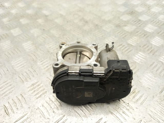 Заслінка повітряна A2701410025 MERCEDES