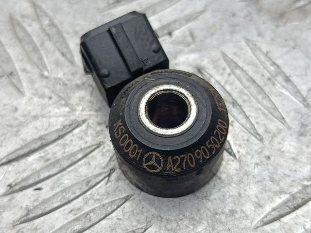 Датчик самозаймання A2709050200 MERCEDES