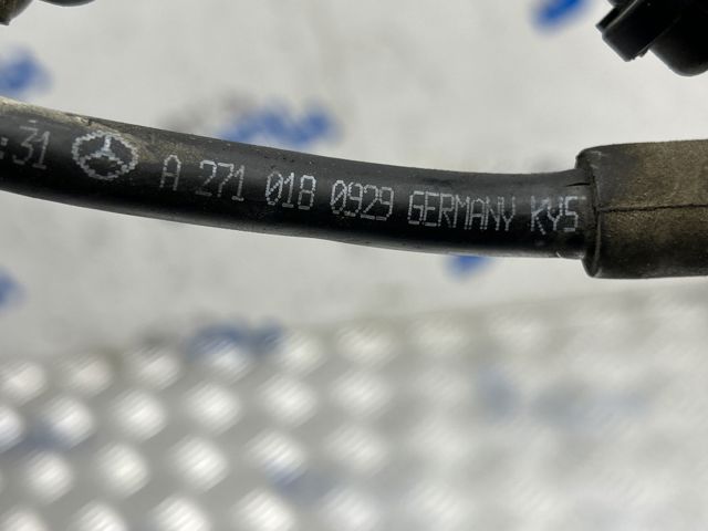 Клапан PCV вентиляції картера A2710180929 MERCEDES