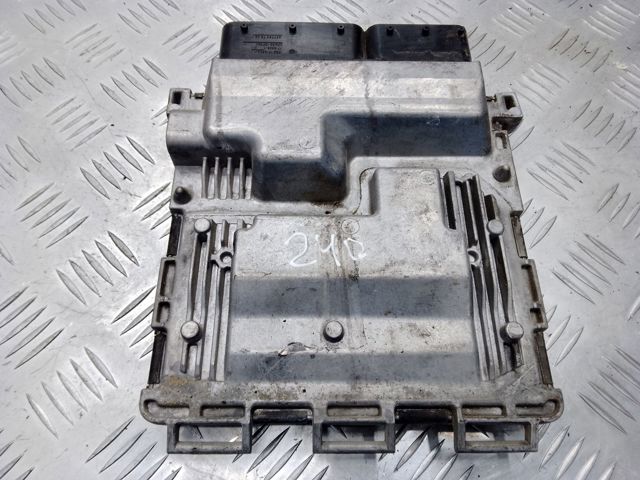 Мізки мотора A2711500391 MERCEDES