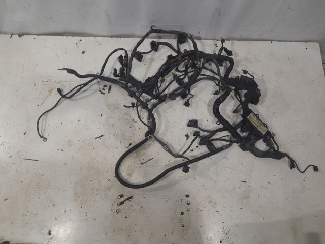 Джгут проводів моторного відсіку A2721508333 MERCEDES