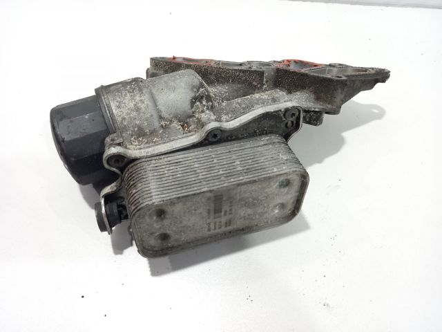 Корпус маслофільтра A2721800510 MERCEDES