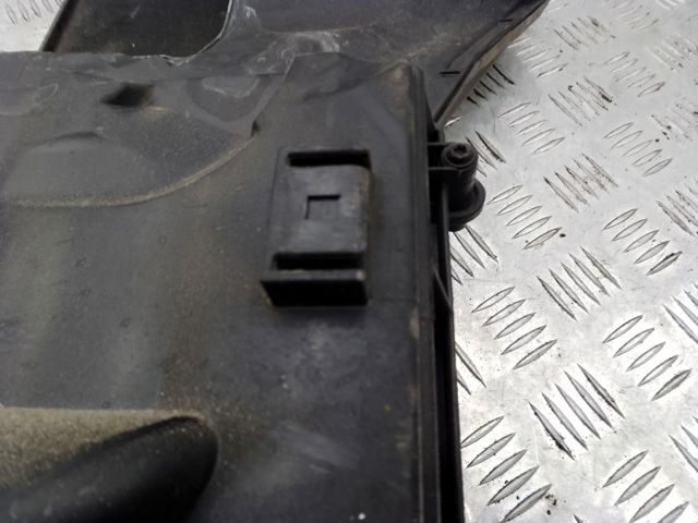 Коробка фільтра A2730901001 MERCEDES